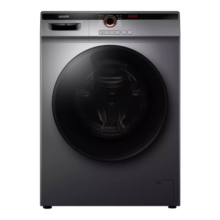 海尔（Haier）滚筒洗衣机智家出品全自动洗烘一体10公斤家用大容量节能纤薄空气洗一级能效变频除菌以旧换新补贴 【行业TOP】洗烘一体++双喷淋+空气洗+蒸汽除菌