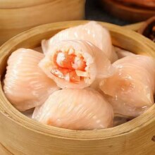 大希地 虾饺皇100g（任选7件）