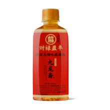 九龙斋 老北京酸梅汤400ml*15瓶