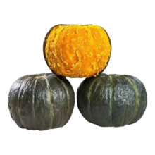京喜加 惠和一号贝贝南瓜 400g ±40g+赠同款1件
