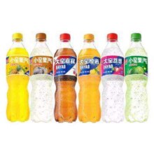 大窑 果汁汽水520ml 任选8件