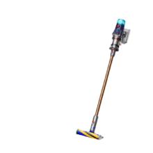 以旧换新补贴：dyson 戴森 V12 Detect Slim Fluffy Plus 手持式吸尘器 普鲁士蓝色