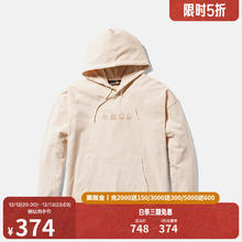 Timberland 官方男女款连帽卫衣 A6UM2