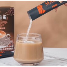 卡布奇诺三合一风味咖啡粉15g