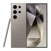 【会员领券共省499元】Samsung/三星 Galaxy S24 Ultra 拍照游戏AI大屏商用智能手机 2亿像素旗舰