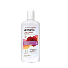 DERMAREST无硅油控油去屑止痒水杨酸洗发水护发素二合一深层清洁236ML