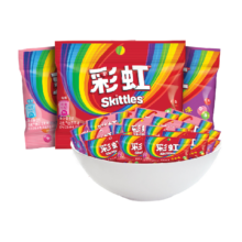 88VIP：彩虹儿童糖果9g×40袋