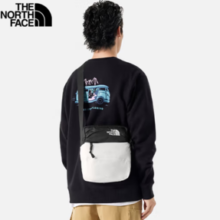 THE NORTH FACE 北面 通用款户外运动单肩包81BV  7升
