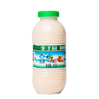 LIZIYUAN 李子园 甜牛奶饮品荔枝味225ml*24