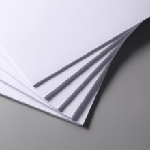 A4素描纸画纸速写纸A470g复印打印纸办公室草稿纸白纸 A4打印纸 20张