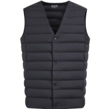 天降福利：Bosideng 波司登 短款羽绒服马甲 男女多款可选