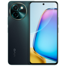 vivo Y200t 12GB+256GB 极光 44W 6000mAh 120Hz金刚护眼屏 双扬300%大音量 拍照 AI 手机