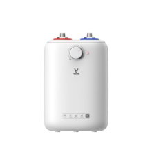 云米6升厨宝 厨下安装 1500W速热 6升大容量VEW0611 6L 1500W