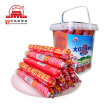 大红门 优级王中王 火腿肠 50g*10根