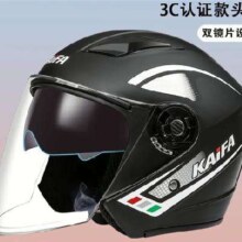 plus：戈凡电动摩托车头盔