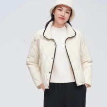 波司登 轻薄羽绒服 多色可选