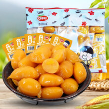 口水娃 玉米肠150g 火腿肠 即食香肠