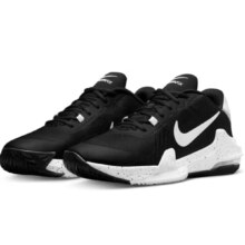 京东百亿补贴、plus会员:耐克 篮球鞋 男子减震 AIR MAX IMPACT 4