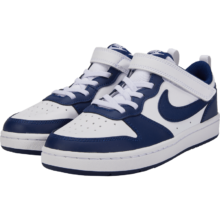 Nike BOROUGH LOW 2 中童运动休闲鞋