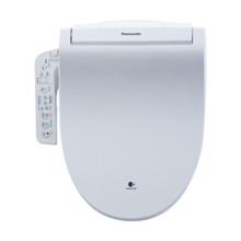 松下（Panasonic）智能马桶盖PK17 纳诺怡纳米水离子即热冲洗  快速加热 深度除菌 【PK37】自动除臭 暖风烘干