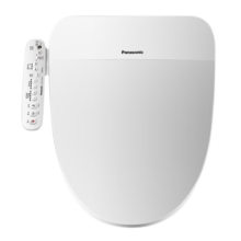Panasonic松下智能马桶盖即热式PQTK30关联全新款PRTK30双风道烘干自动除臭
