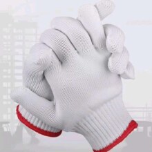 优质劳保手套1双