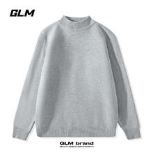 GLM 真维斯 男士冬季毛衣针织衫