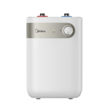 美的（Midea）【8年质保】迷你小厨宝电热水器5升储水式家用厨房一级能效2000W以旧换新国家补贴F05-20A1C(ES)