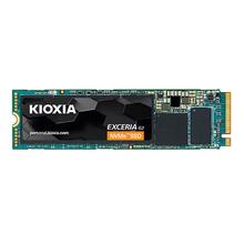 KIOXIA 铠侠 RC20系列 EXCERIA G2 NVMe M.2 固态硬盘（PCI-E3.0）