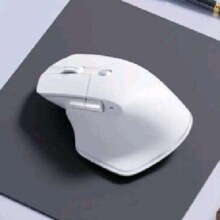 京东京造M3 Elite 人体工学鼠标