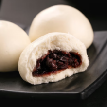 三全 豆沙包约10个240g