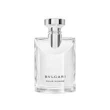 宝格丽（BVLGARI）大吉岭茶淡香水50ml木质调 白衬衫中性香 圣诞礼物生日礼物