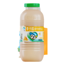 临期：李子园甜牛奶饮品哈密瓜味225ml*24