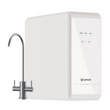 京东百亿补贴：AIRMATE 艾美特 AR6S 厨下式净水器 800G