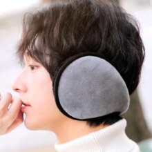 加厚加绒加大耳罩*2件