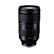 腾龙（Tamron）A058 35-150mm F/2-2.8人像风光旅游35-150全画幅微单镜头35150 索尼FE卡口 官方标配【送腾龙UV滤镜大礼包+脚架环】