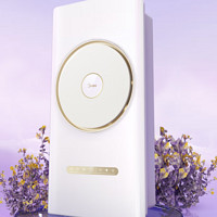Midea 美的 MY-D5X28-H 风暖型浴霸