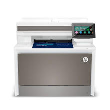 以旧换新补贴、PLUS会员：HP 惠普 4303dw 彩色激光复印扫描一体机