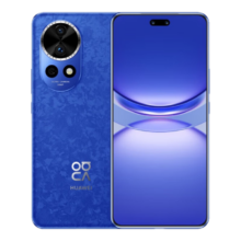 京东百亿补贴、plus会员:HUAWEI/华为 nova 12 Pro  512GB  12号色鸿蒙智慧通信华为智能手机