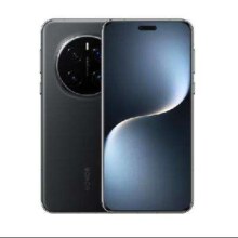 荣耀Magic7 Pro 16+512 绒黑色