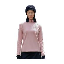 PELLIOT 伯希和 Polartec100 情侣抓绒衣 112331004
