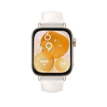 百亿补贴:华为智能手表WATCH FIT 3 超轻薄大屏 强劲续航
