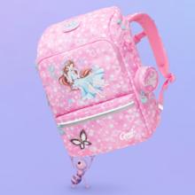 京东PLUS：Gmt for kids 粉梦精灵 小学生书包 1-4年级 22L