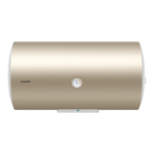 PLUS会员：海尔 统帅电热水器 家用 40L 2200W