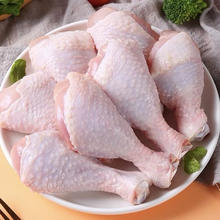 京东超级秒杀日 新鲜土鸡琵琶腿*500g(奖励自己一个大鸡腿）