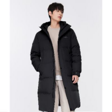 20点开始：BOSIDENG 波司登 90绒 中长款羽绒服 颜色任选
