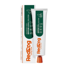 红狗RedDog 化毛膏120g 猫咪化毛膏猫咪营养膏化毛球片猫草片排毛(下单加赠20g 赠完为止)
