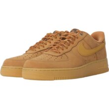 nike耐克男AF1纯白空军一号经典复古板鞋运动休闲鞋CW2288-111