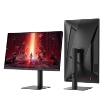 预售：SANC盛色 27英寸 2K 200Hz 电竞显示器 G72Plus高刷版
