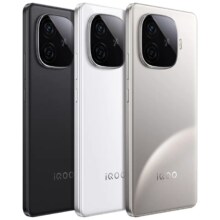 聚划算百亿补贴:vivo iQOO Z9 Turbo+新品 12+256GB首发天玑9300+
